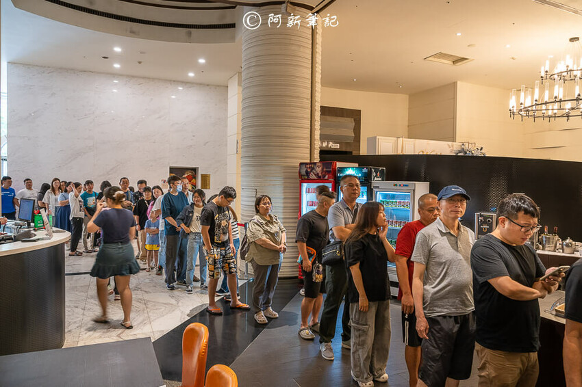 台中市北屯區新天地樂食百匯 | 台中新天地吃到飽夏日新餐!假日限定美食大更新~