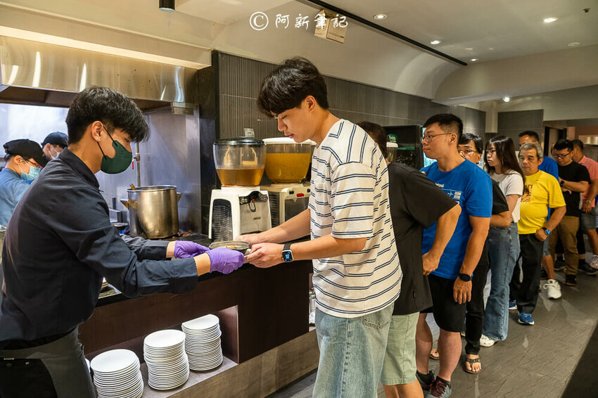 台中市北屯區新天地樂食百匯 | 台中新天地吃到飽夏日新餐!假日限定美食大更新~