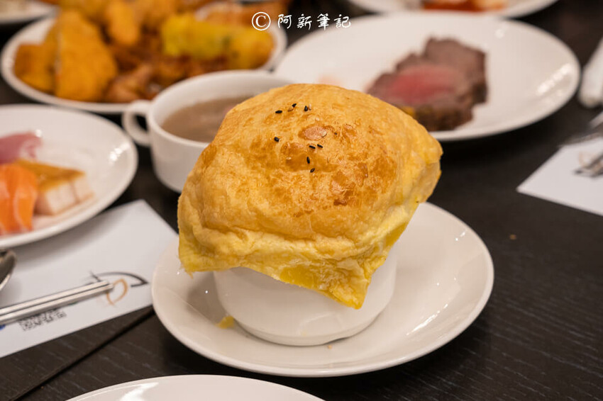 台中市北屯區新天地樂食百匯 | 台中新天地吃到飽夏日新餐!假日限定美食大更新~