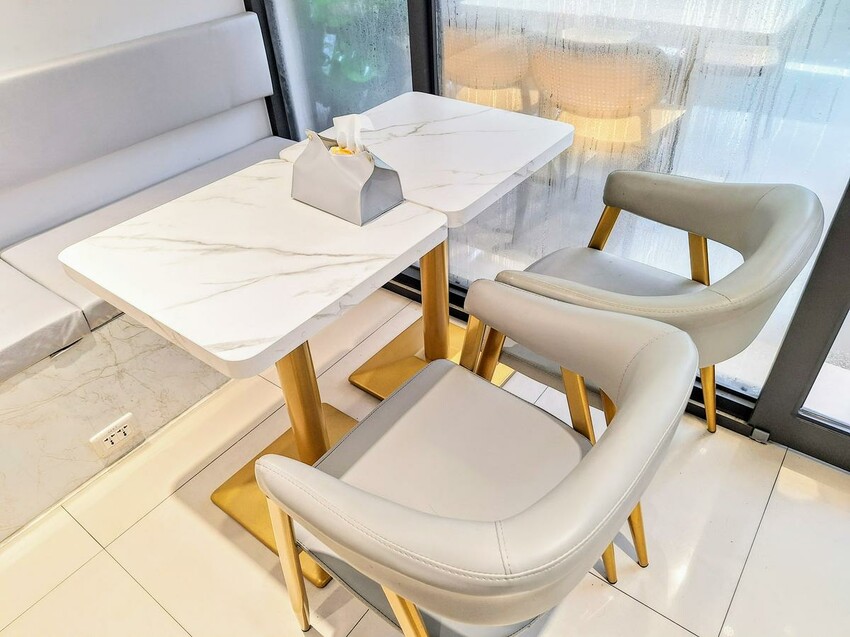 【美食】「紳橙甜品坊」板橋甜點推薦,板橋下午茶推薦、板橋深夜