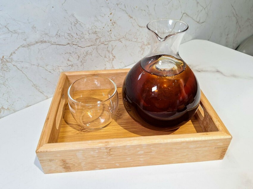 【美食】「紳橙甜品坊」板橋甜點推薦,板橋下午茶推薦、板橋深夜