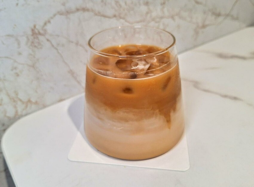 【美食】「紳橙甜品坊」板橋甜點推薦,板橋下午茶推薦、板橋深夜