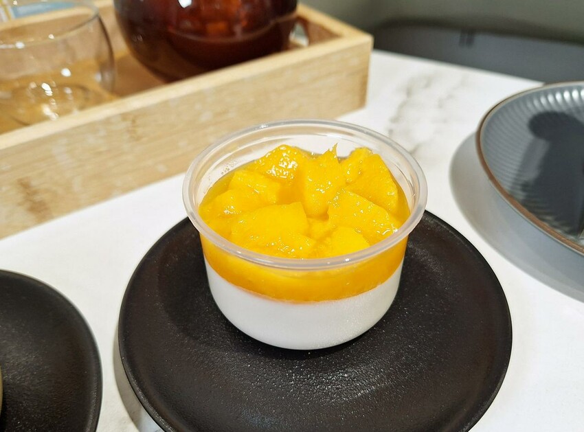 【美食】「紳橙甜品坊」板橋甜點推薦,板橋下午茶推薦、板橋深夜