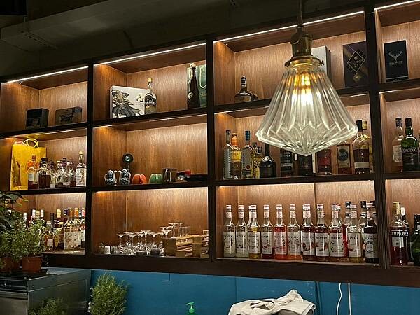 二訪⎜整點敲鐘免費招待一杯shot⎜調酒買一送一