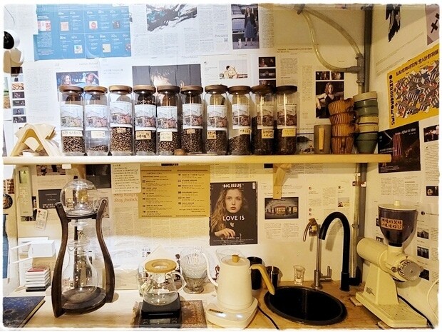 【新竹】護城河畔的樹屋書店～可過夜的書店 讓你睡前閱讀、深夜咖啡廳讓你醒後選書～ 書店、咖啡、甜點、文