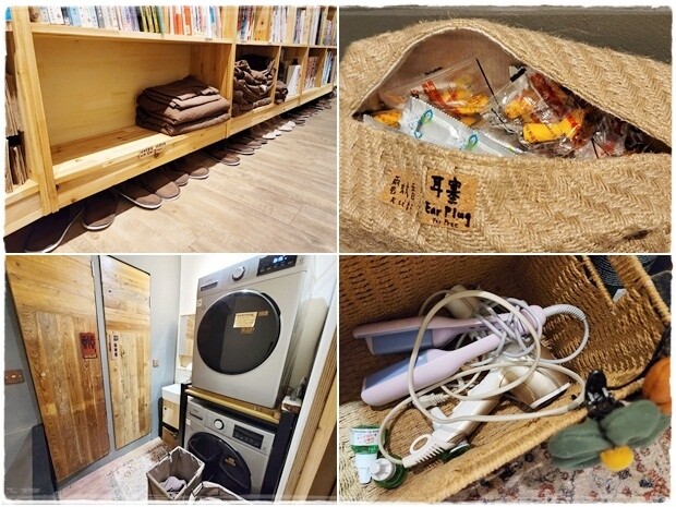 【新竹】護城河畔的樹屋書店～可過夜的書店 讓你睡前閱讀、深夜咖啡廳讓你醒後選書～ 書店、咖啡、甜點、文