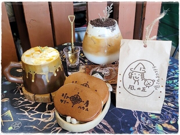 【新竹】護城河畔的樹屋書店～可過夜的書店 讓你睡前閱讀、深夜咖啡廳讓你醒後選書～ 書店、咖啡、甜點、文