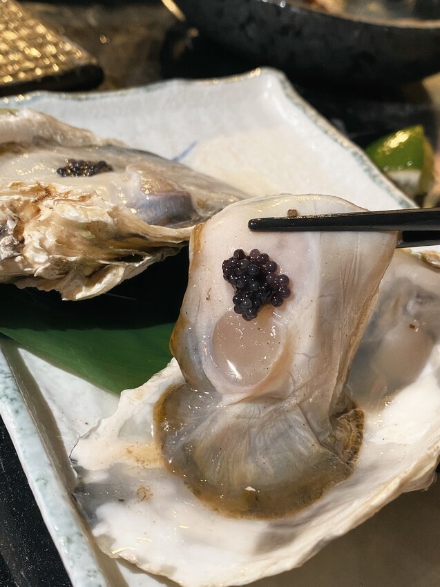 新北市永和區#我來開箱🧪🧪幾歲送幾支試管酒，永和區高CP值薰花日式餐酒館