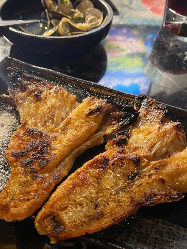 新北市永和區#我來開箱🧪🧪幾歲送幾支試管酒，永和區高CP值薰花日式餐酒館