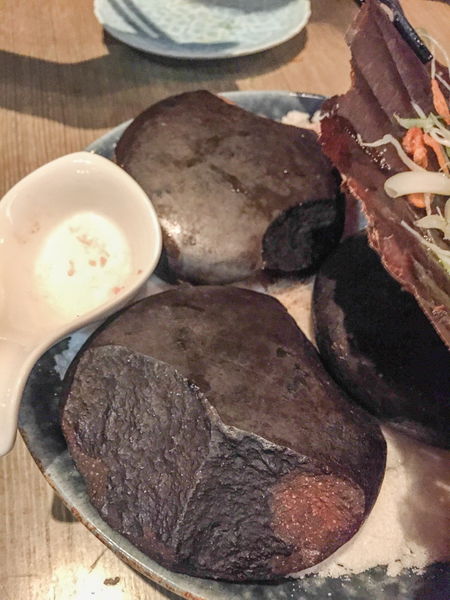 花彘醺創作夜食清酒 - 想約會想拍照想花錢通通放馬過來！