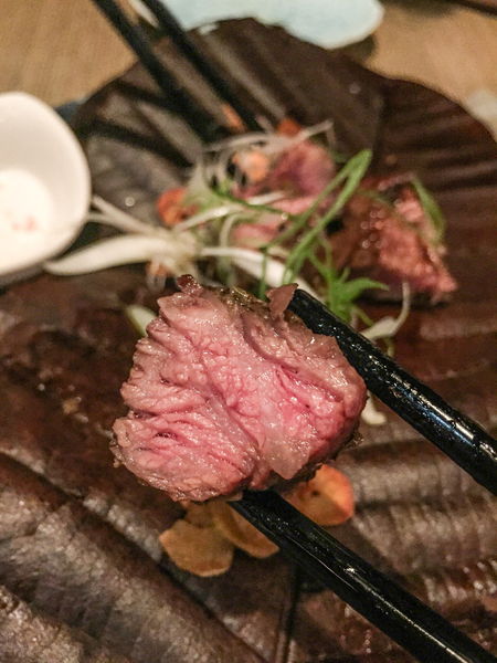 花彘醺創作夜食清酒 - 想約會想拍照想花錢通通放馬過來！