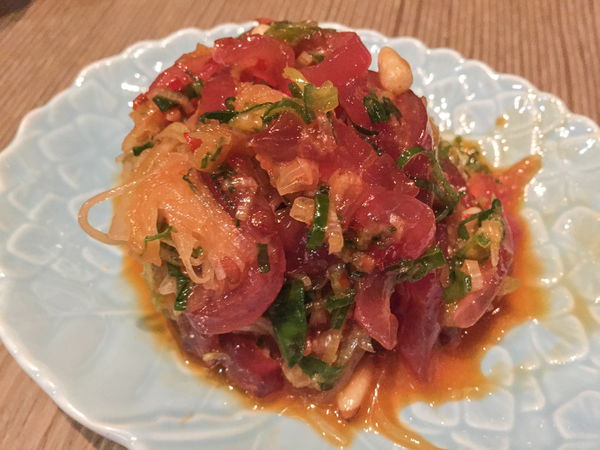 花彘醺創作夜食清酒 - 想約會想拍照想花錢通通放馬過來！