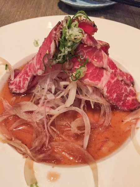 花彘醺創作夜食清酒 - 想約會想拍照想花錢通通放馬過來！