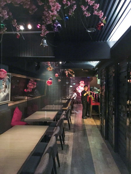 花彘醺創作夜食清酒 - 想約會想拍照想花錢通通放馬過來！