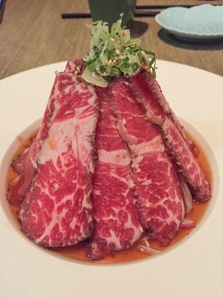 花彘醺創作夜食清酒 - 想約會想拍照想花錢通通放馬過來！