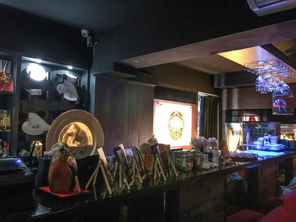 花彘醺創作夜食清酒 - 想約會想拍照想花錢通通放馬過來！