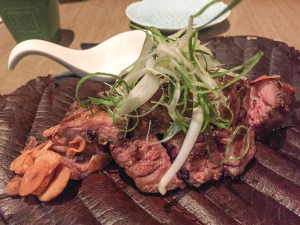 花彘醺創作夜食清酒 - 想約會想拍照想花錢通通放馬過來！