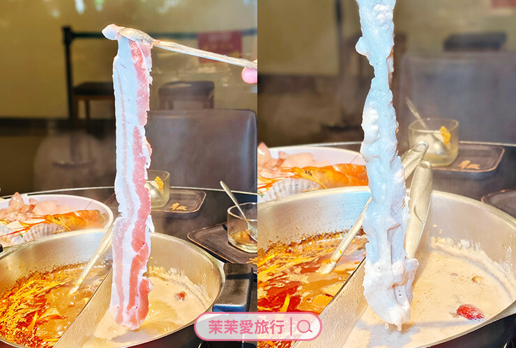 台北吃到飽推薦｜辛殿麻辣鍋 信義店｜優質肉品、海鮮、COLD STONE、La Menorquin冰淇淋無限爽吃！