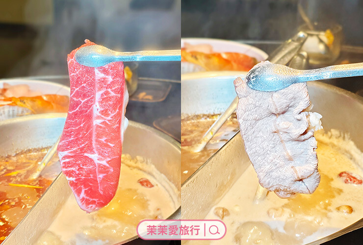 台北吃到飽推薦｜辛殿麻辣鍋 信義店｜優質肉品、海鮮、COLD STONE、La Menorquin冰淇淋無限爽吃！