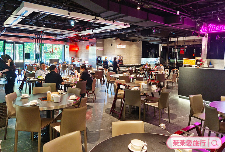 台北吃到飽推薦｜辛殿麻辣鍋 信義店｜優質肉品、海鮮、COLD STONE、La Menorquin冰淇淋無限爽吃！