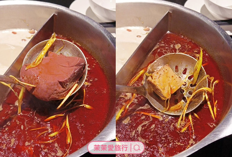 台北吃到飽推薦｜辛殿麻辣鍋 信義店｜優質肉品、海鮮、COLD STONE、La Menorquin冰淇淋無限爽吃！