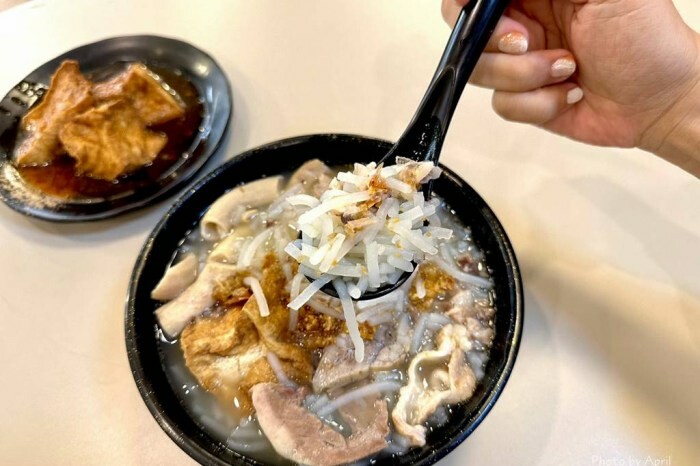 台中市北區台中粉漿蛋餅推薦-鄉味台南古早味粉漿蛋餅