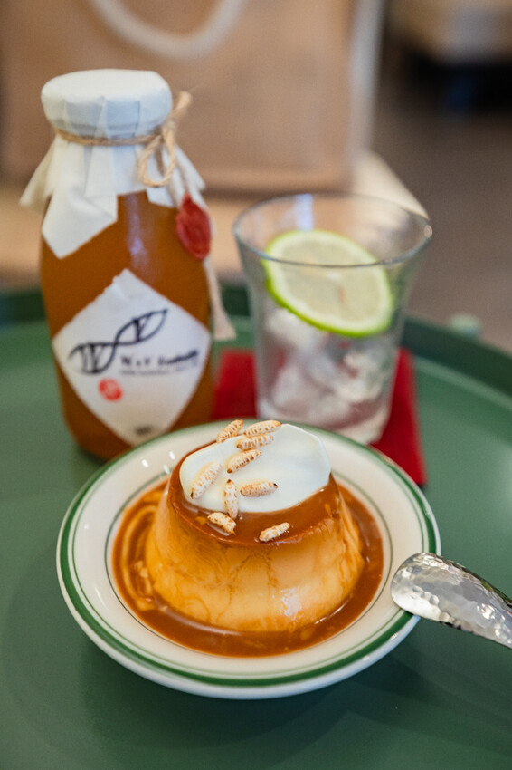 高雄市苓雅區高雄美食 – 餘地咖啡