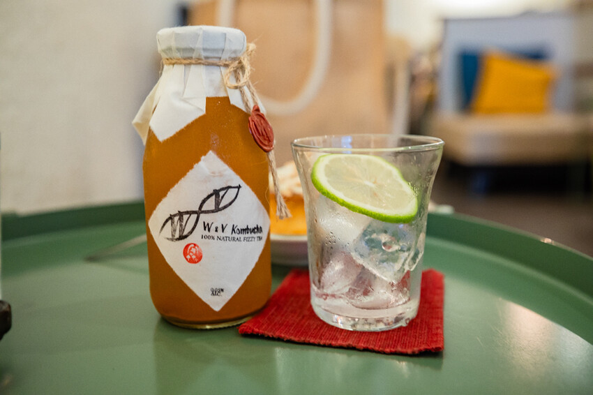 高雄市苓雅區高雄美食 – 餘地咖啡