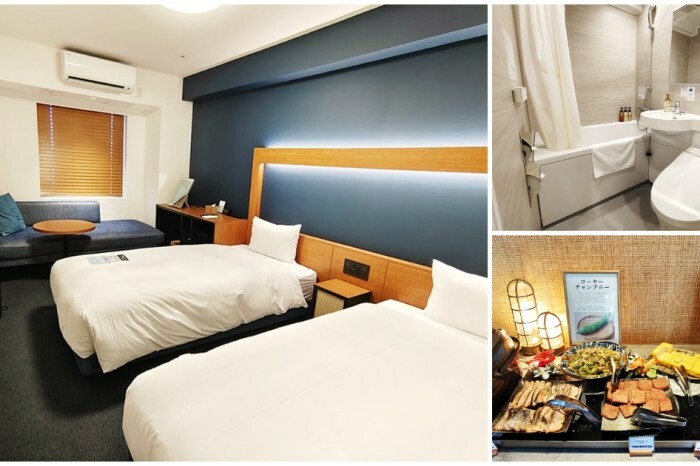 宜蘭縣羅東鎮力麗哲園飯店-木棉道美學商旅|羅東住宿推薦 鄰近羅東夜市 沁香鍋物