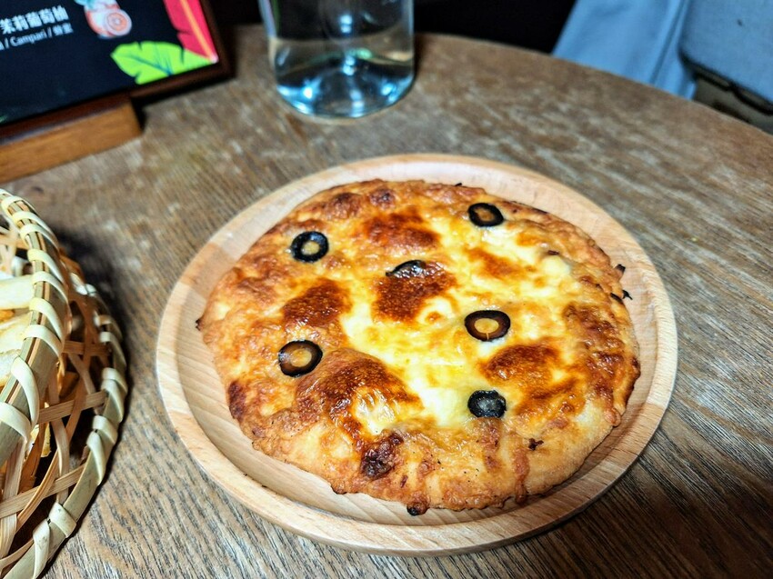 【美食】「Isla 612」中山區酒吧推薦，中山區消夜聚餐推