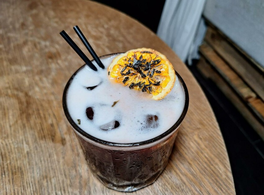 【美食】「Isla 612」中山區酒吧推薦，中山區消夜聚餐推