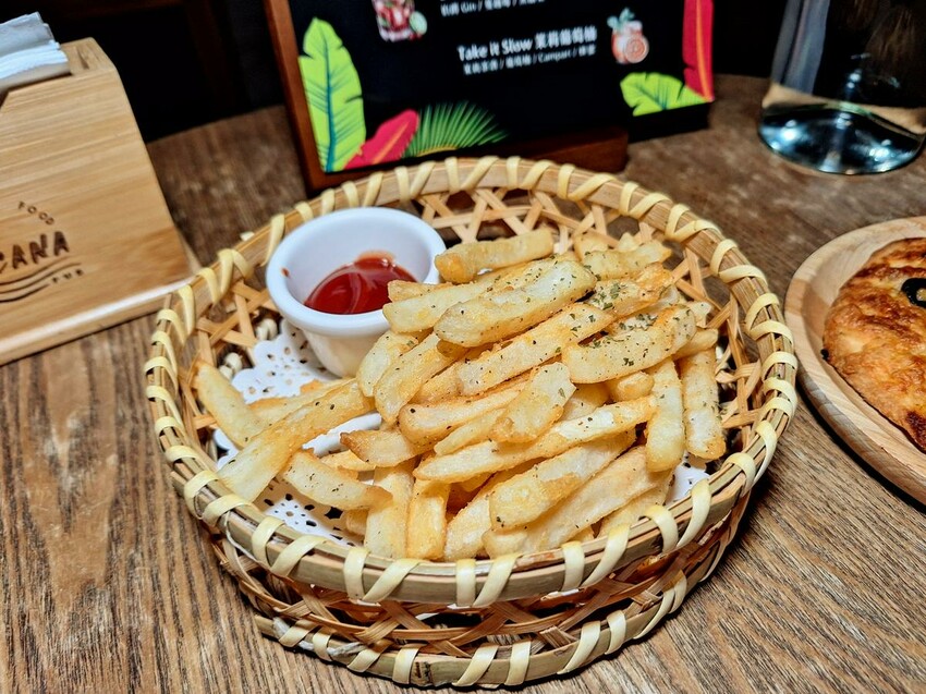 【美食】「Isla 612」中山區酒吧推薦，中山區消夜聚餐推