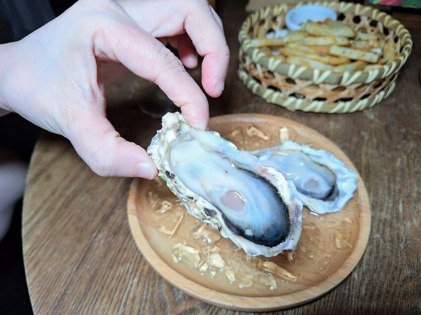 【美食】「Isla 612」中山區酒吧推薦，中山區消夜聚餐推