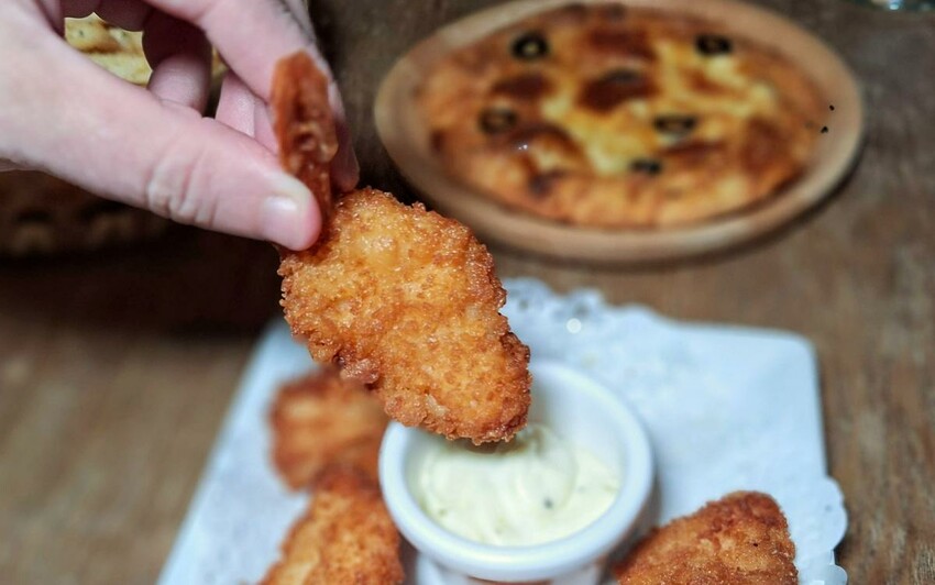 【美食】「Isla 612」中山區酒吧推薦，中山區消夜聚餐推