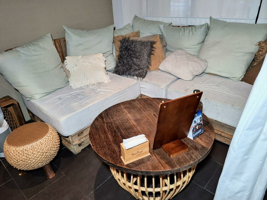 【美食】「Isla 612」中山區酒吧推薦，中山區消夜聚餐推