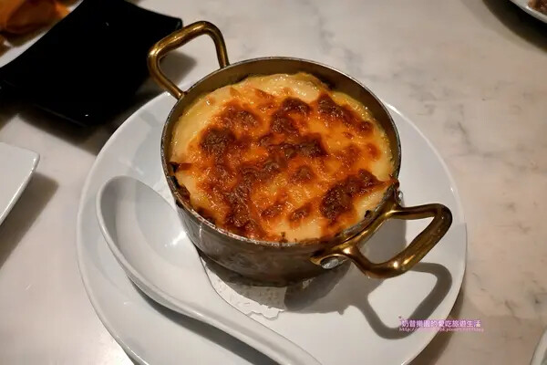 [台北信義區]同個集團差很大，餐點普普服務待加強-大巨星港式