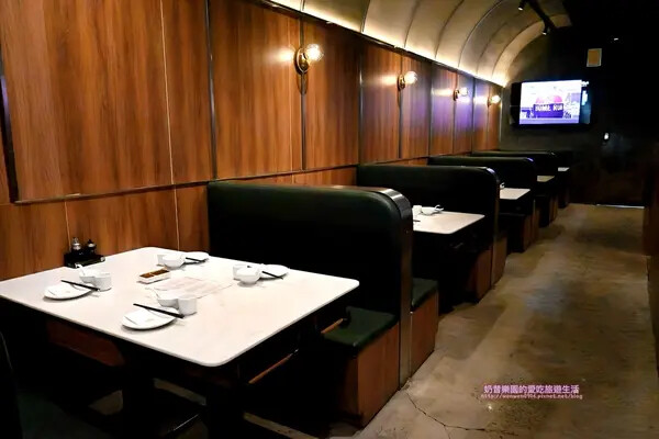 [台北信義區]同個集團差很大，餐點普普服務待加強-大巨星港式
