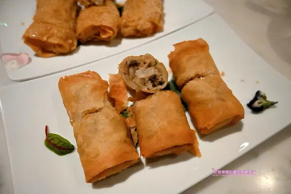 [台北信義區]同個集團差很大，餐點普普服務待加強-大巨星港式