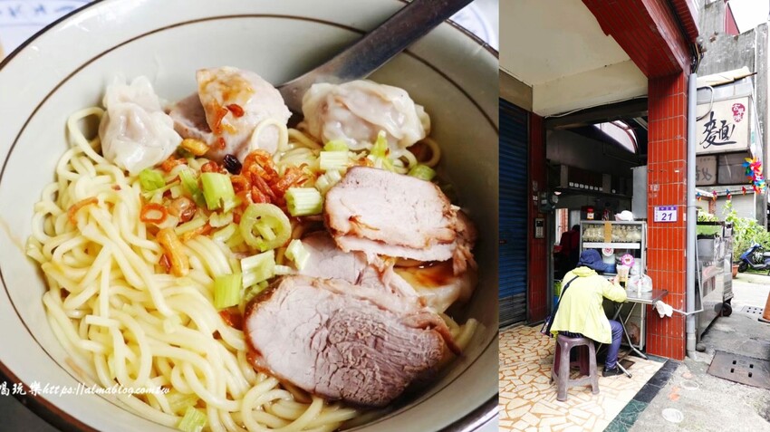 桃園蛋黃區小酒館！沒低消、不收服務費！明太子炒烏龍麵才140元，月見雞刺身好吃、漸層啤酒必點～