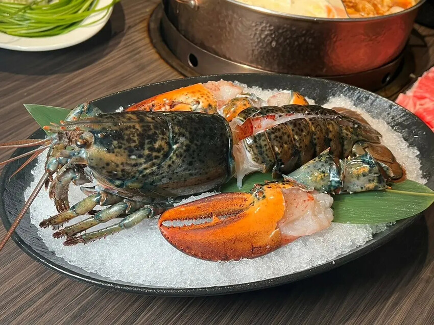 (台北螺螄粉)沐澄螺螄粉鴛鴦鍋~全台首創螺螄粉鴛鴦鍋!湯頭香 (台北螺螄粉)沐澄螺螄粉鴛鴦鍋~全台首創螺螄粉鴛鴦鍋!湯頭香