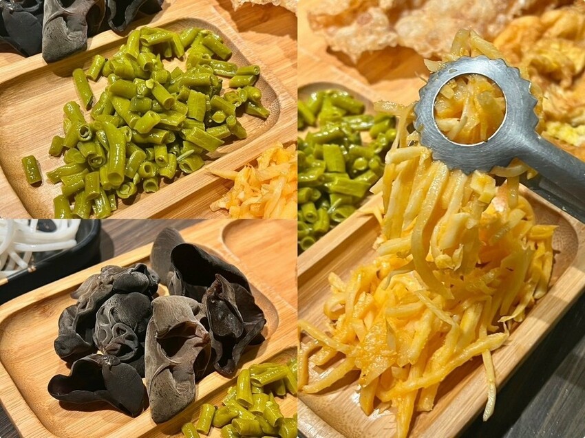 (台北螺螄粉)沐澄螺螄粉鴛鴦鍋~全台首創螺螄粉鴛鴦鍋!湯頭香 (台北螺螄粉)沐澄螺螄粉鴛鴦鍋~全台首創螺螄粉鴛鴦鍋!湯頭香