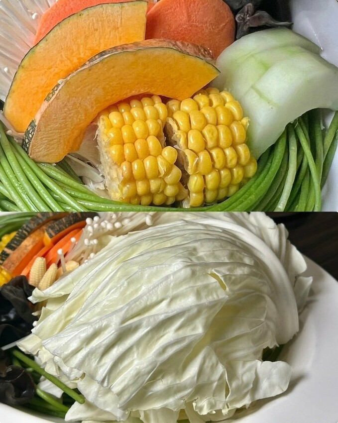 (台北螺螄粉)沐澄螺螄粉鴛鴦鍋~全台首創螺螄粉鴛鴦鍋!湯頭香 (台北螺螄粉)沐澄螺螄粉鴛鴦鍋~全台首創螺螄粉鴛鴦鍋!湯頭香