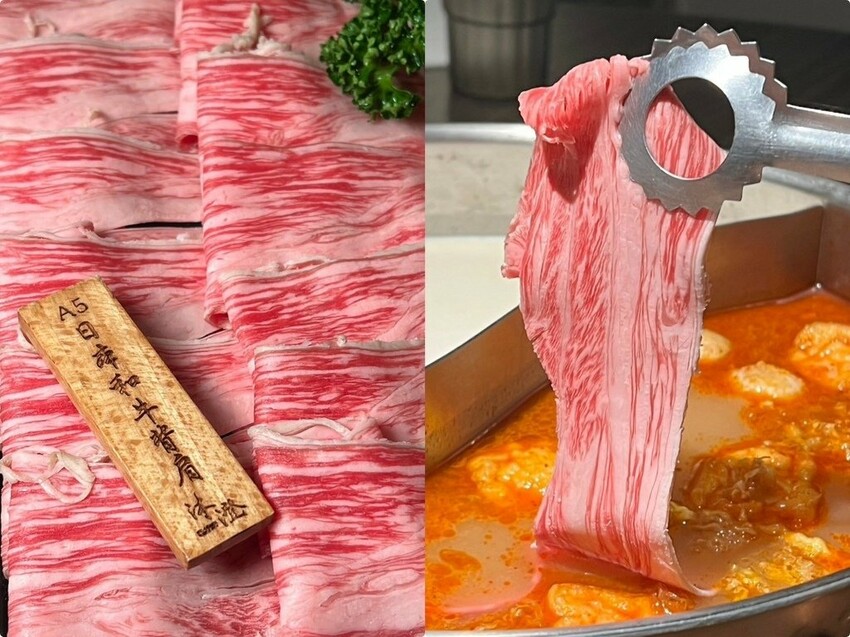 (台北螺螄粉)沐澄螺螄粉鴛鴦鍋~全台首創螺螄粉鴛鴦鍋!湯頭香 (台北螺螄粉)沐澄螺螄粉鴛鴦鍋~全台首創螺螄粉鴛鴦鍋!湯頭香