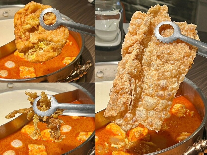 (台北螺螄粉)沐澄螺螄粉鴛鴦鍋~全台首創螺螄粉鴛鴦鍋!湯頭香 (台北螺螄粉)沐澄螺螄粉鴛鴦鍋~全台首創螺螄粉鴛鴦鍋!湯頭香