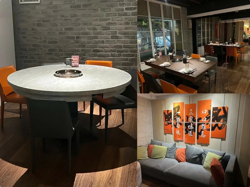 (台北螺螄粉)沐澄螺螄粉鴛鴦鍋~全台首創螺螄粉鴛鴦鍋!湯頭香 (台北螺螄粉)沐澄螺螄粉鴛鴦鍋~全台首創螺螄粉鴛鴦鍋!湯頭香