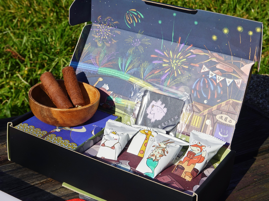 2024年台灣百大金質獎得主，總統府御用伴手禮熊后插旗台北中山赤峰街