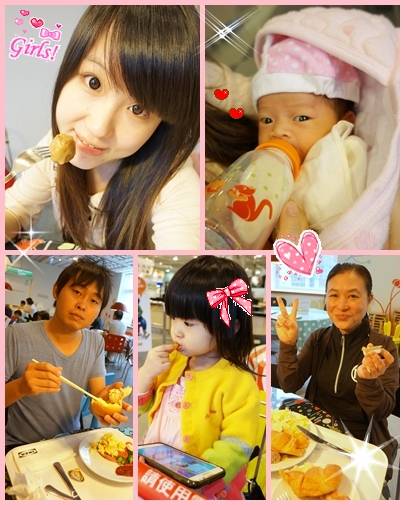 【高雄】IKEA瑞典餐廳‧美味的牛肉丸