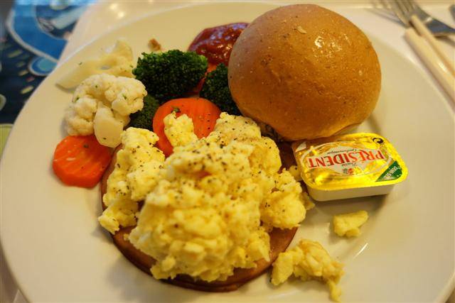 【高雄】IKEA瑞典餐廳‧美味的牛肉丸