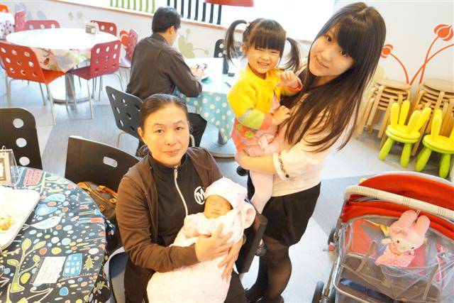 【高雄】IKEA瑞典餐廳‧美味的牛肉丸