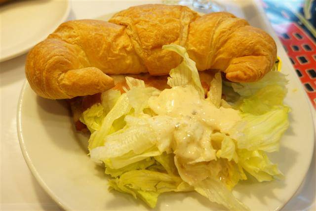 【高雄】IKEA瑞典餐廳‧美味的牛肉丸